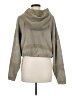 Nike Tan Zip Up Hoodie Size M - photo 2