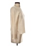J.Crew 100% Cashmere Ivory Cashmere Pullover Sweater Size XS - photo 4