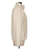 Columbia 100% Polyester Ivory Fleece Size L - photo 4