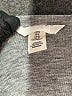 H&M Gray Bodysuit Size M - photo 3