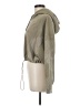 Nike Tan Zip Up Hoodie Size M - photo 5