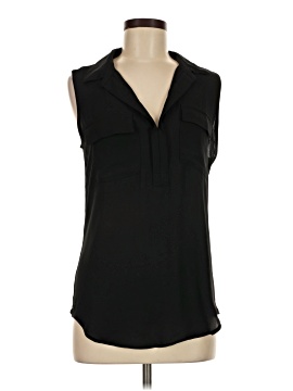 Ann Taylor Loft Sleeveless Blouse