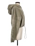 Nike Tan Zip Up Hoodie Size M - photo 4