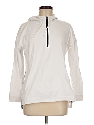 T by Talbots Fleece (view 1)