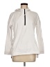 T by Talbots Ivory Fleece Size M - photo 1