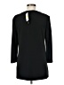 Gloria Vanderbilt Black 3/4 Sleeve Blouse Size M - photo 2