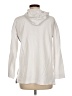 T by Talbots Ivory Fleece Size M - photo 2