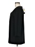 Gloria Vanderbilt Black 3/4 Sleeve Blouse Size M - photo 5