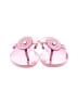 Lindsay Phillips Pink Flip Flops Size 7 1/2 - photo 2