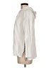 T by Talbots Ivory Fleece Size M - photo 5