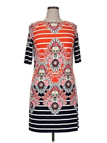 Eliza J Casual Dress (view 1)