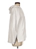 T by Talbots Ivory Fleece Size M - photo 4