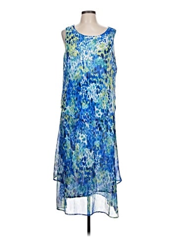 Draper's & Damon's Cocktail Dress (view 1)