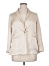 Theory 100% Polyester Ivory Jacket Size XXL - photo 1