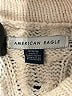 American Eagle Outfitters Ivory Pullover Sweater Size M - photo 7
