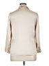 Theory 100% Polyester Ivory Jacket Size XXL - photo 2