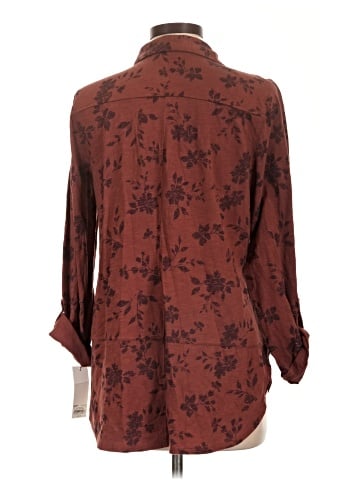Sonoma Goods for Life Long Sleeve Blouse (view 2)