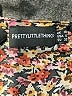 PrettyLittleThing Paisley Brown Cocktail Dress Size 6 - photo 7
