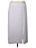 The Limited Gray Formal Skirt Size 12 - photo 1