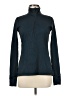 Lululemon Athletica Blue Track Jacket Size 8 - photo 1