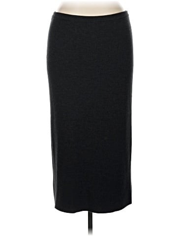 Eileen Fisher Wool Skirt (view 1)