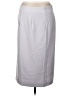 The Limited Gray Formal Skirt Size 12 - photo 2