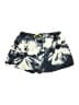 Assorted Brands Tie-dye Blue Shorts Size M - photo 1
