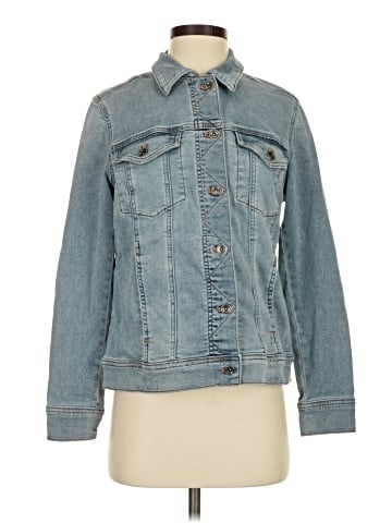 Soma Denim Jacket (view 1)