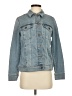 Soma Blue Denim Jacket Size S - photo 1
