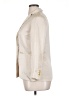 Theory 100% Polyester Ivory Jacket Size XXL - photo 5