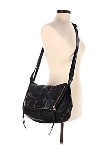 Kooba Leather Hobo (view 2)