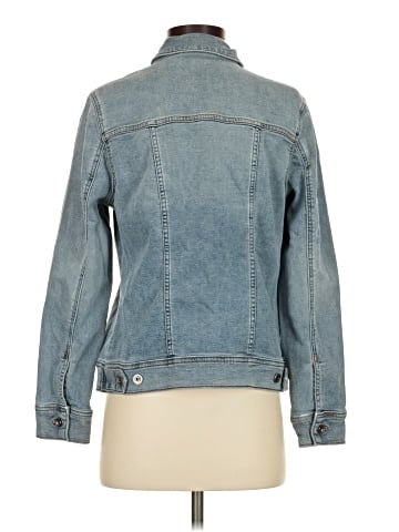 Soma Denim Jacket (view 2)