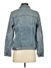 Soma Blue Denim Jacket Size S - photo 2