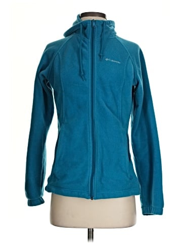 Columbia Fleece (view 1)