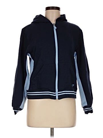 Russell Athletic Track Jacket (view 1)