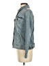 Soma Blue Denim Jacket Size S - photo 5