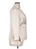 Theory 100% Polyester Ivory Jacket Size XXL - photo 4