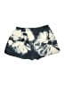 Assorted Brands Tie-dye Blue Shorts Size M - photo 2