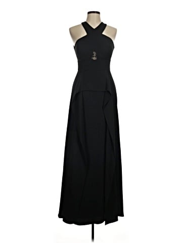 BCBGMAXAZRIA Cocktail Dress (view 1)