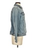 Soma Blue Denim Jacket Size S - photo 4