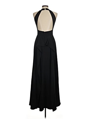 BCBGMAXAZRIA Cocktail Dress (view 2)