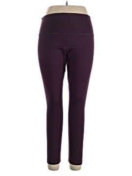 Glyder Active Pants (view 1)