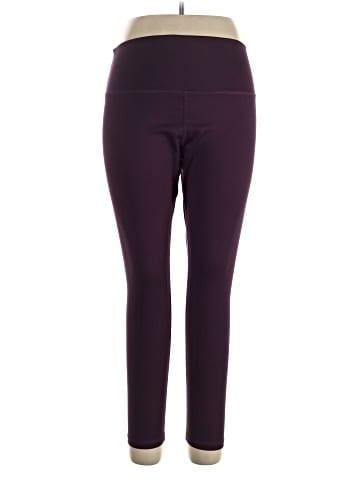 Glyder Active Pants (view 1)