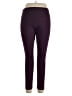 Glyder Purple Active Pants Size 1X - photo 1