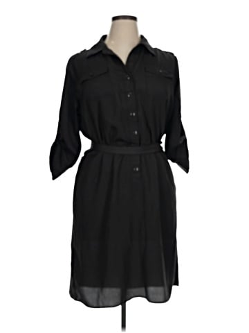 Gap Outlet Casual Dress (view 1)