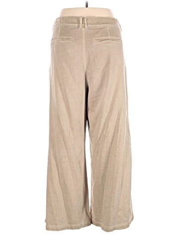 American Eagle Outfitters Khakis (view 2)
