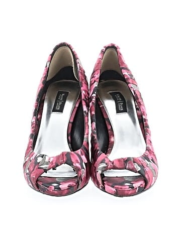 White House Black Market Heels (view 2)