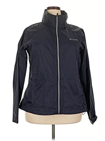 Columbia Jacket (view 1)
