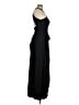 BCBGMAXAZRIA 100% Polyester Black Cocktail Dress Size 6 - photo 4