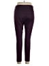 Glyder Purple Active Pants Size 1X - photo 2